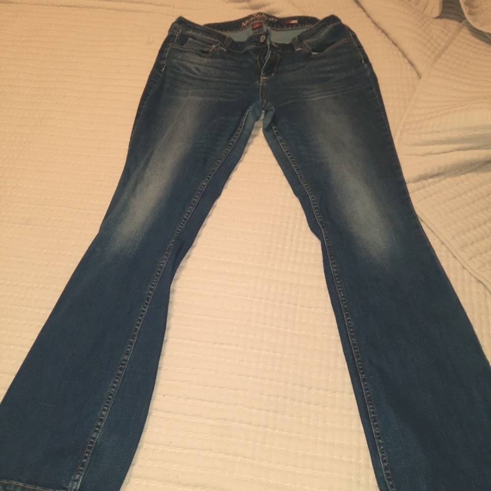 Arizona jean